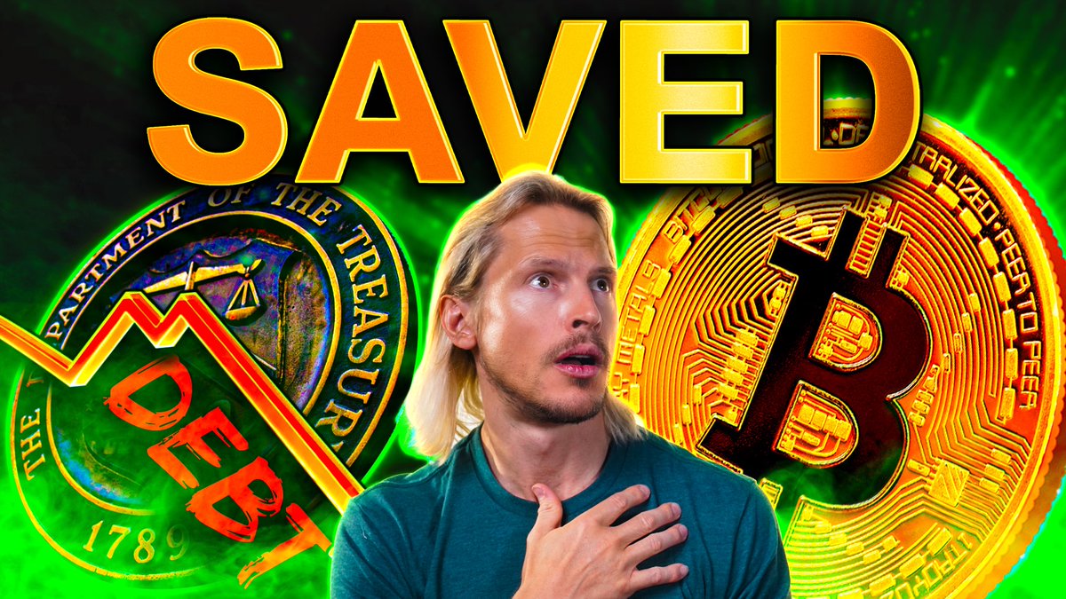 Senator Lummis Proposes U.S. Acquire 1 Million Bitcoin at 200,000 BTC  Annually to Cut National Debt by Half in 20 Years - 
