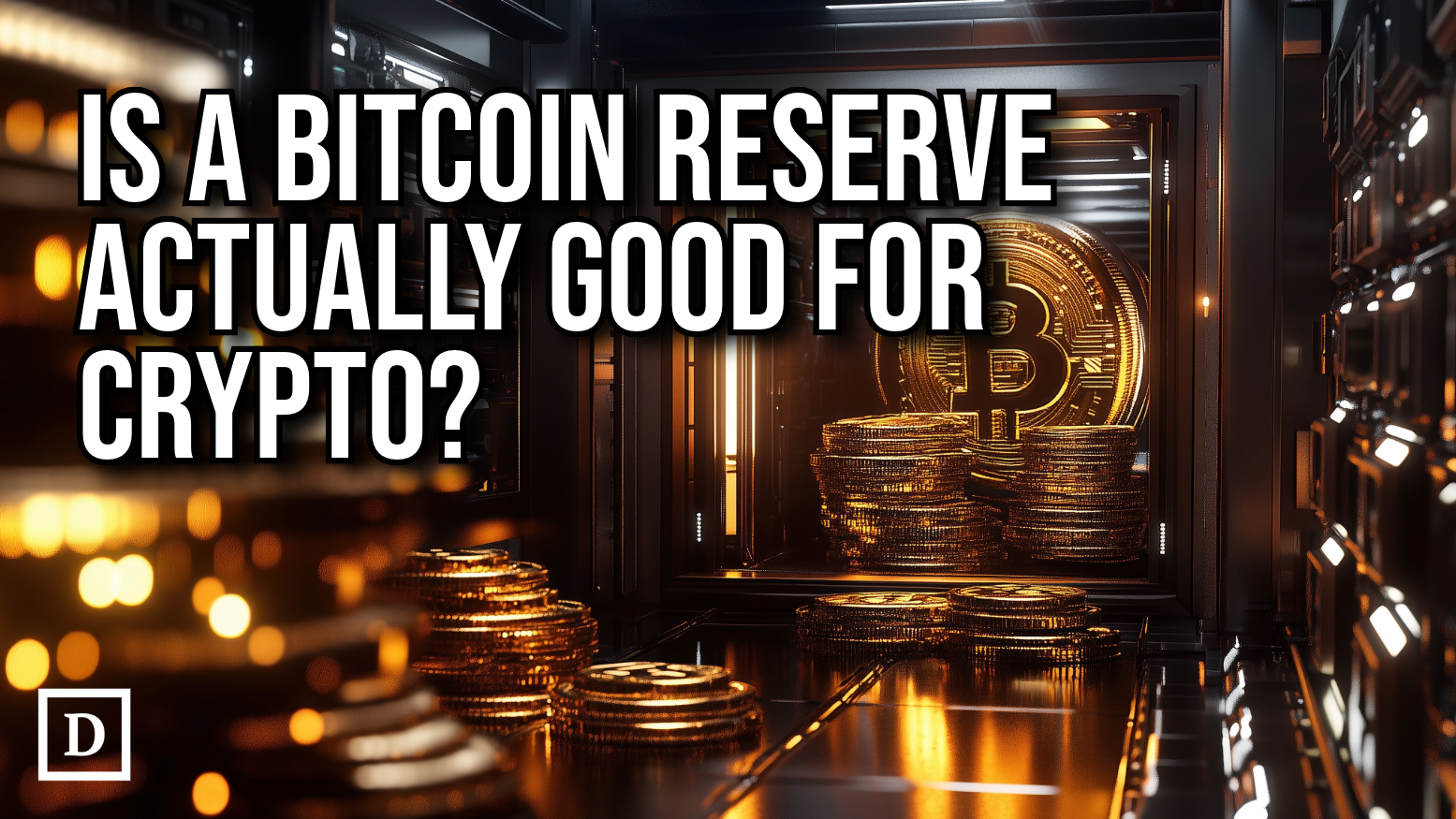 Bitcoin For America Act Would Allow Tax Payments in BTC - 