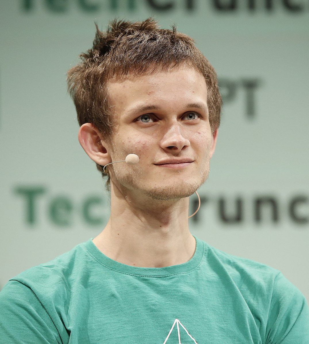 Vitalik Buterin Proposes Ethereum L1 Scaling With EIP-4444, Partially  Stateless Nodes, 10–100x Gas Limit Increase - 
