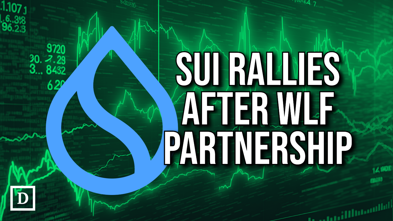 World Liberty Financial to Launch Institutional-Ready Stablecoin USD1 -  