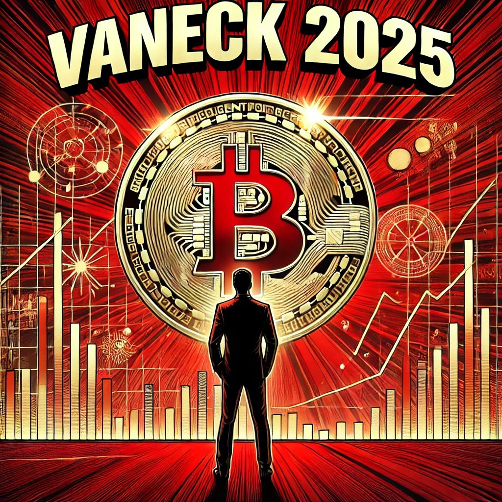 VanEck Predicts Bitcoin to Reach $180K, Ethereum to Exceed $6K, and Solana  to Surpass $500 in 2025 - 