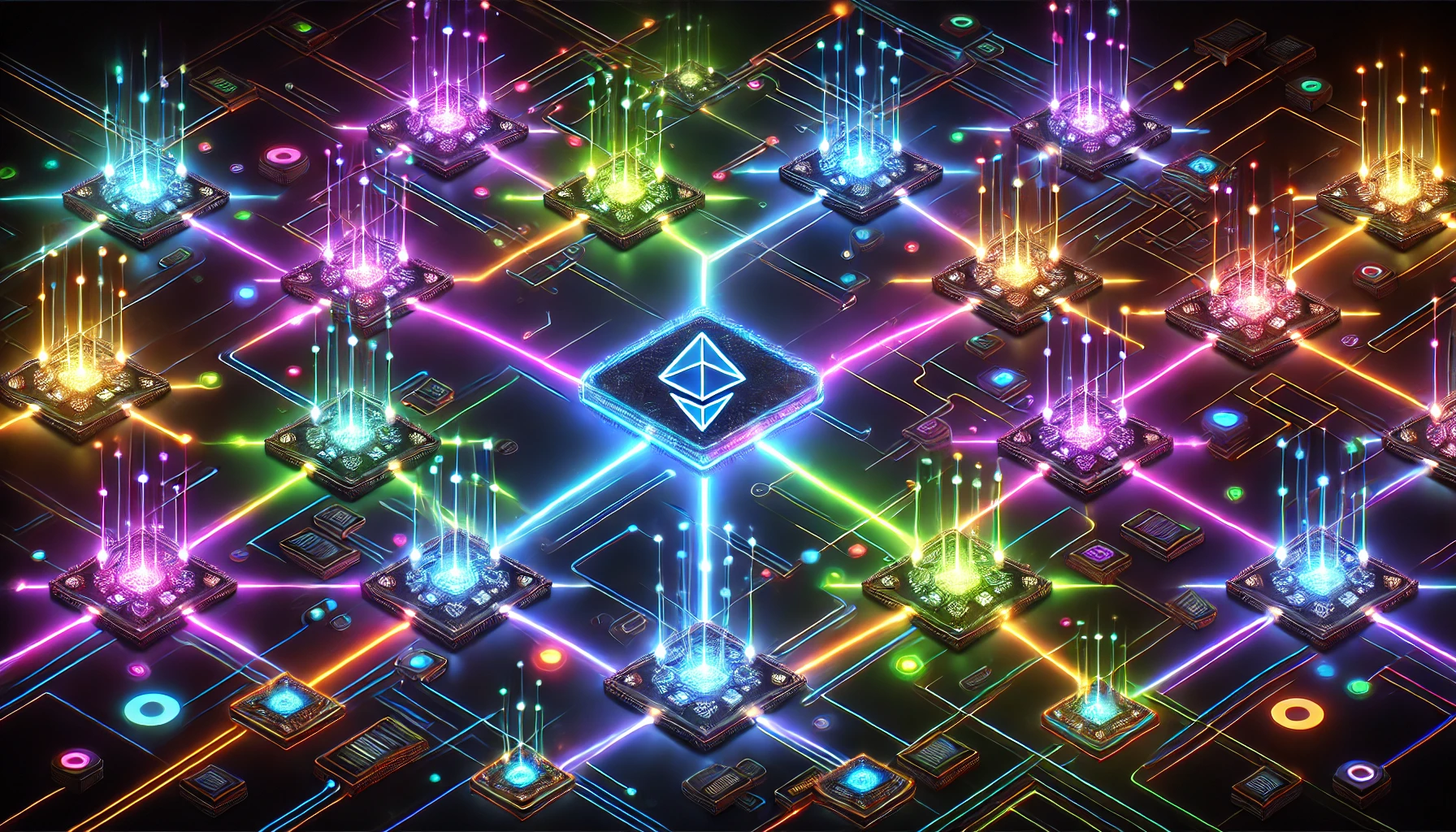 Evaluate the blockchain infrastructure company alchemy on ethereum rpc (93) foto