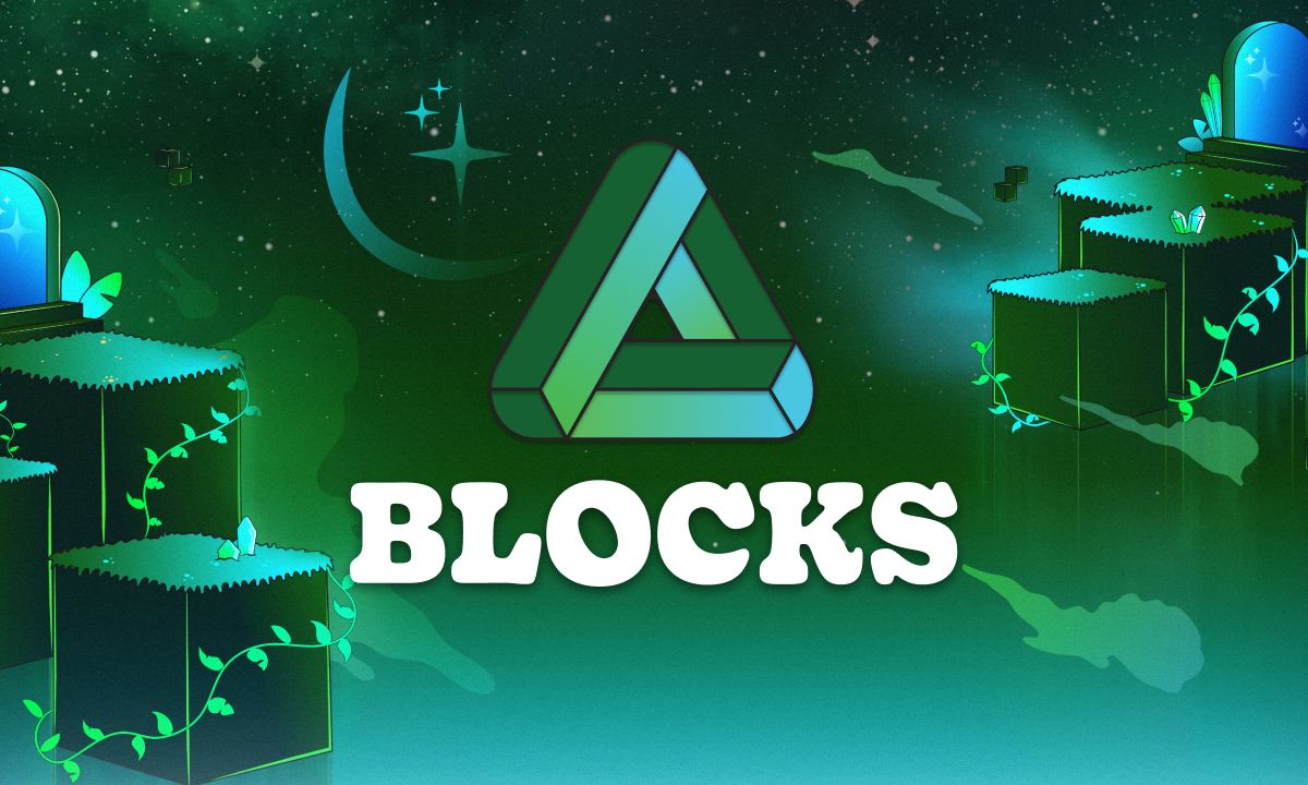 Building 1,000 Chains Starts Now: Aurora Labs Unveils “Aurora Blocks ...