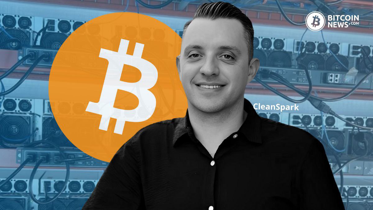 CleanSpark Secures $200M Bitcoin Credit Facility from Coinbase Prime, Holds  12K BTC Worth $1B - 