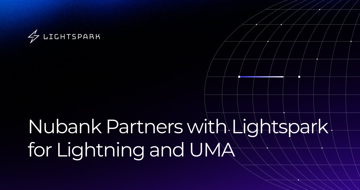Warren Buffett-Owned Nubank Partners with Lightspark to Integrate Bitcoin  Lightning Network for 100 Million Customers - 
