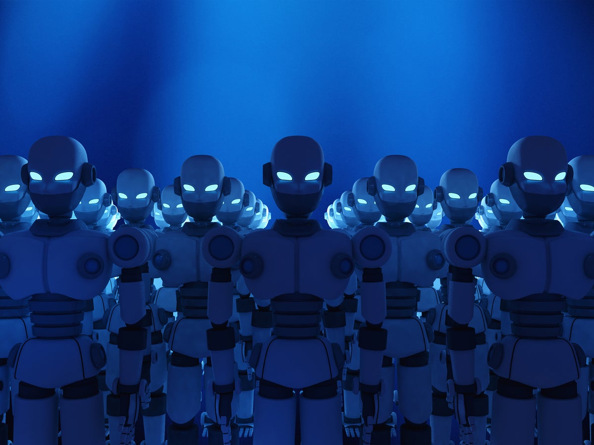 Value Extraction Bot Ethereum's Value Extracting Bots: Explainer and Project Map | The Defiant