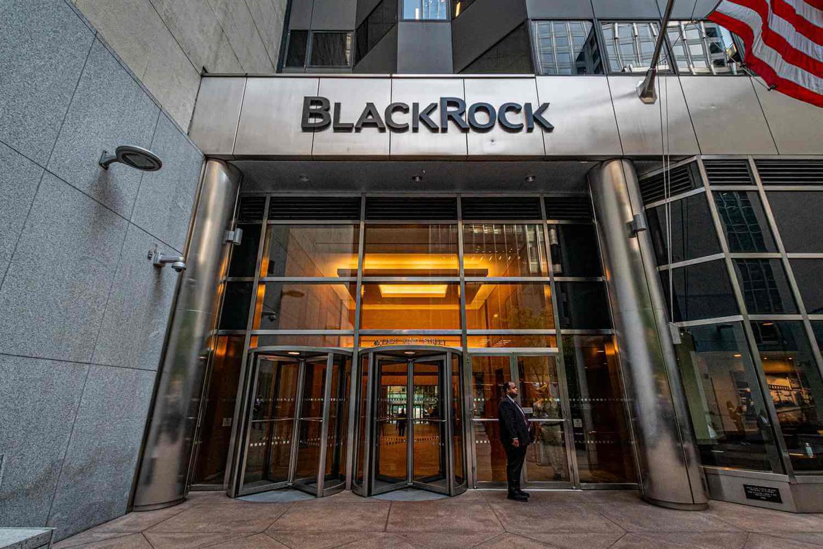 $11.5 Trillion BlackRock Buys 2660 BTC for $218 Million, Labels Bitcoin as  Emerging Global Monetary Alternative - 