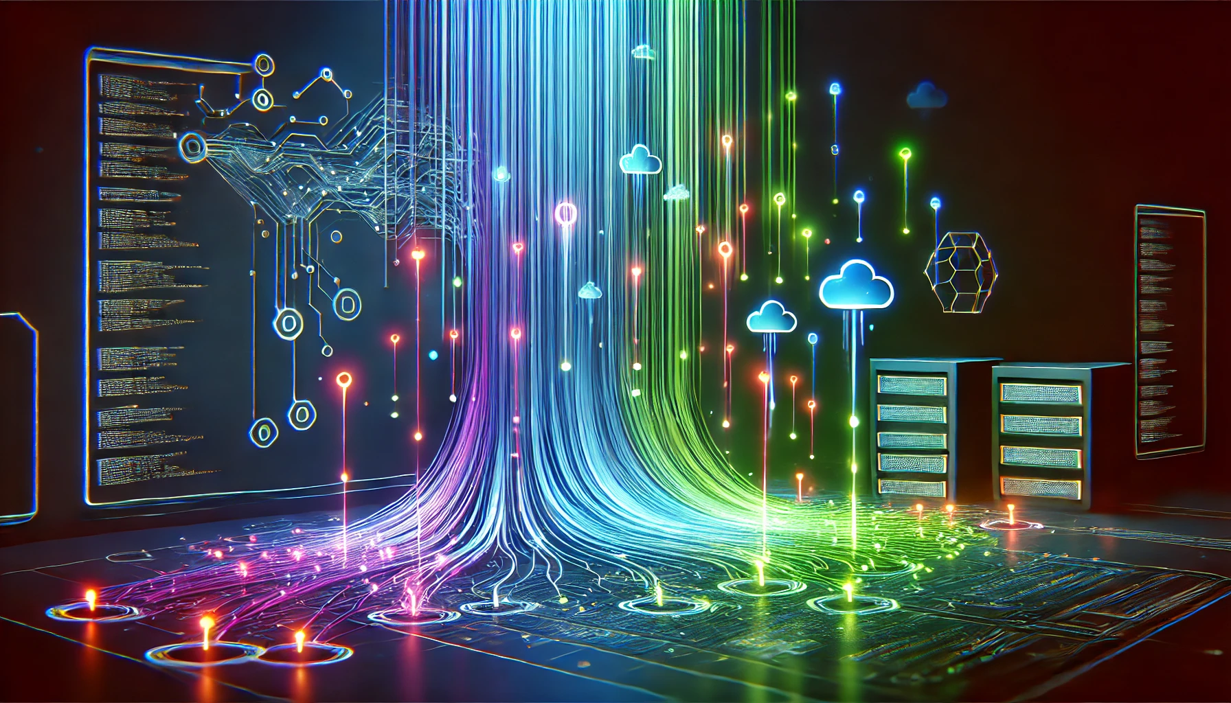 Nuklai and Filecoin Team Up To Decentralize Data For Training AI Models -  