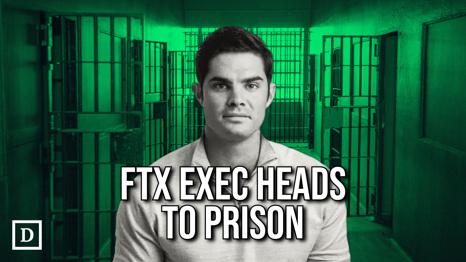 Former FTX Exec Ryan Salame Kicks Off Prison Stint with Bizarre ...