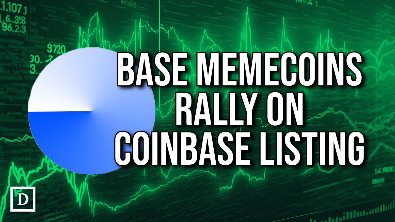 Coinbase CEO Brian Armstrong is Still Bullish on Memecoins - 