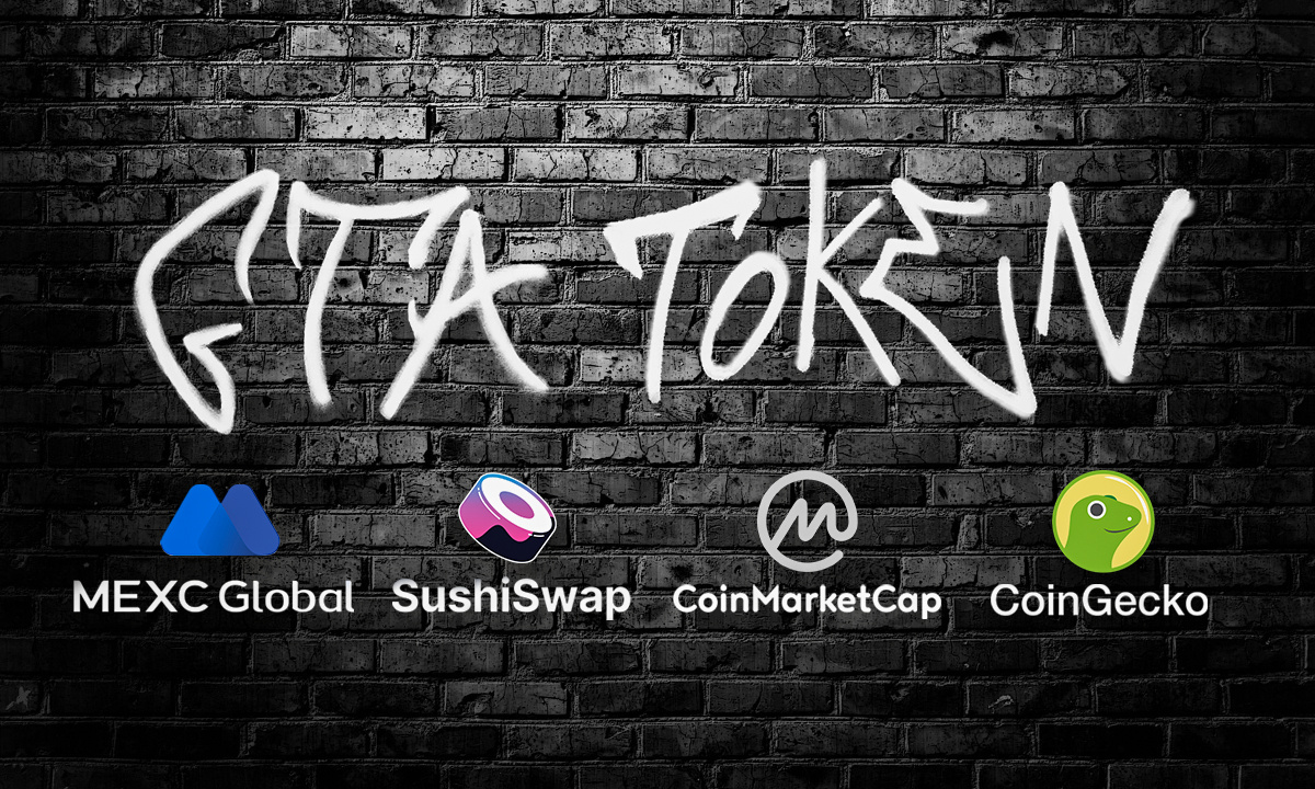 GTA Token Achieves Explosive Growth in the Crypto-Gaming Market - 