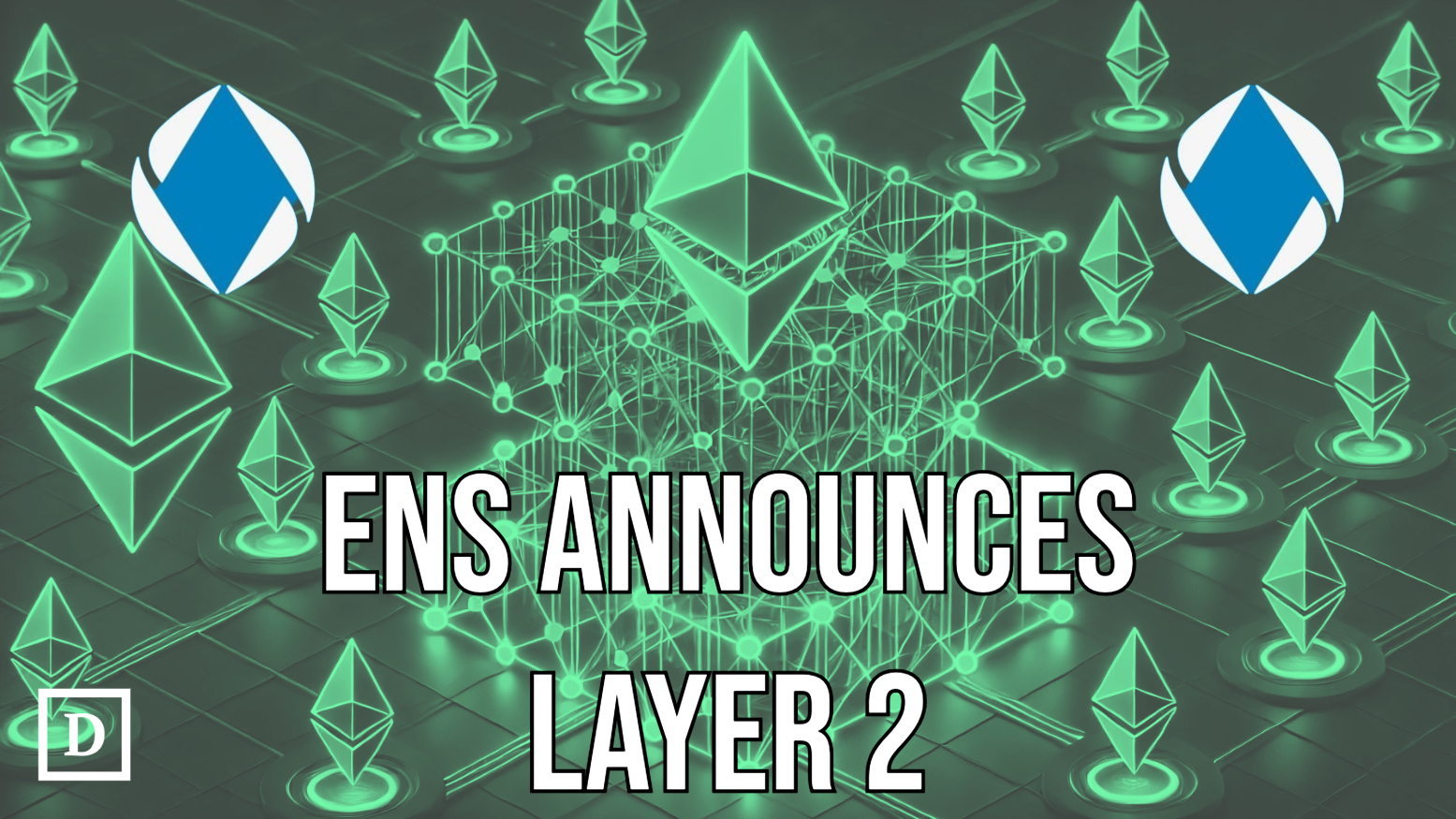 ENS Is Developing a ZK Layer 2 | The Defiant