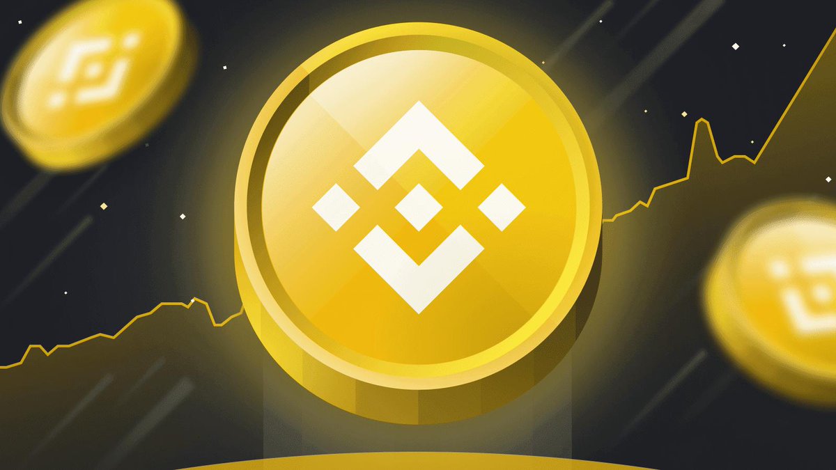 Standard Chartered Predicts Binance Coin (BNB) Could Reach $2,775 by 2028 -  