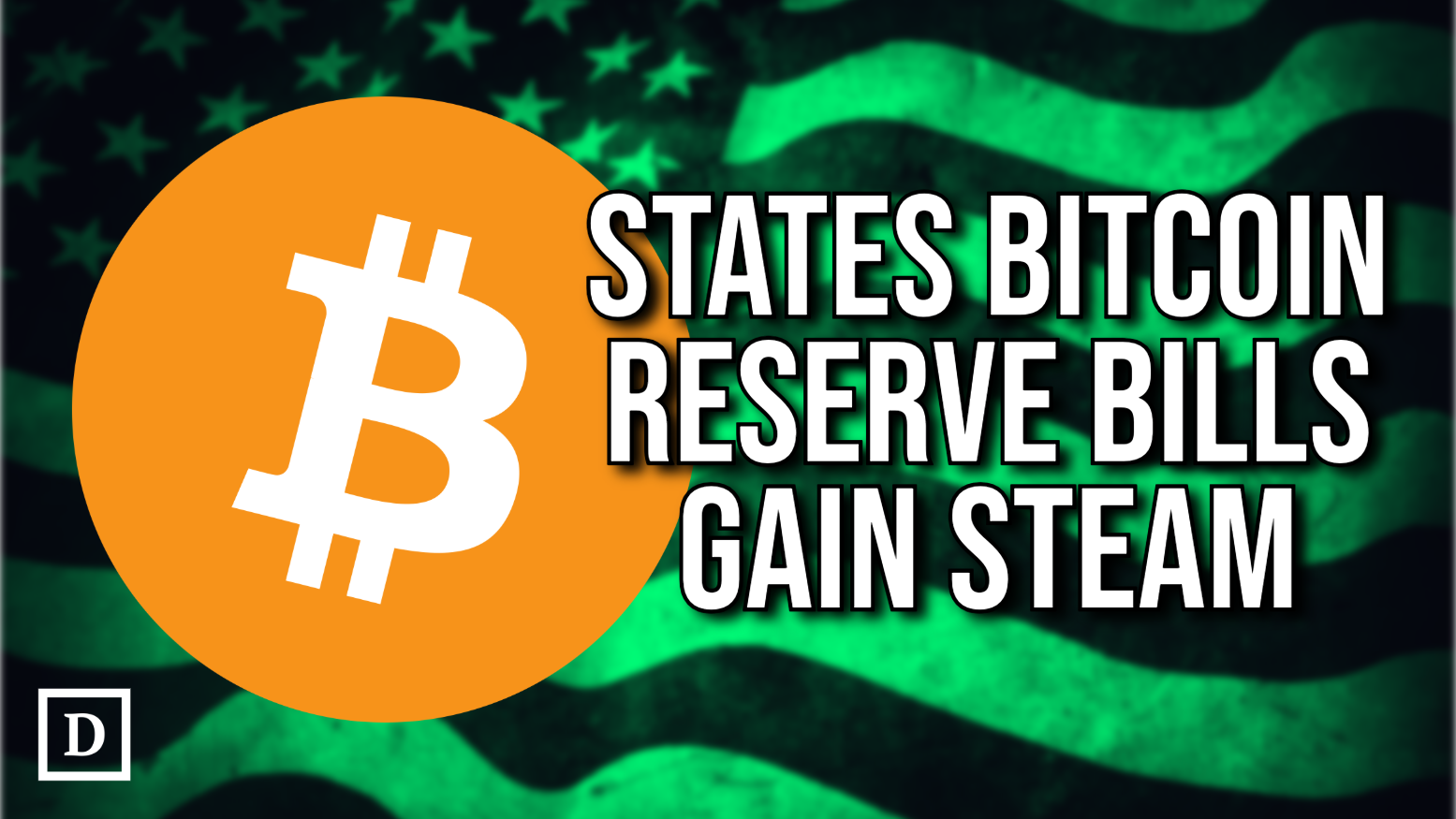 Arizona, Utah, and Oklahoma Take the Lead in Strategic Bitcoin Reserves  Legislation - 