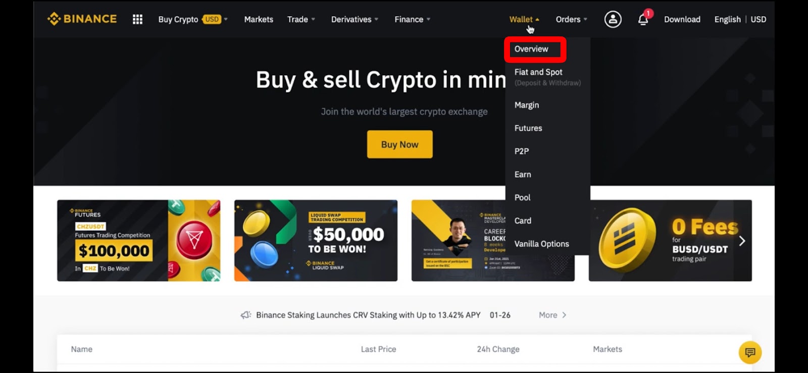 How To Transfer Assets Between Metamask And Binance - 
