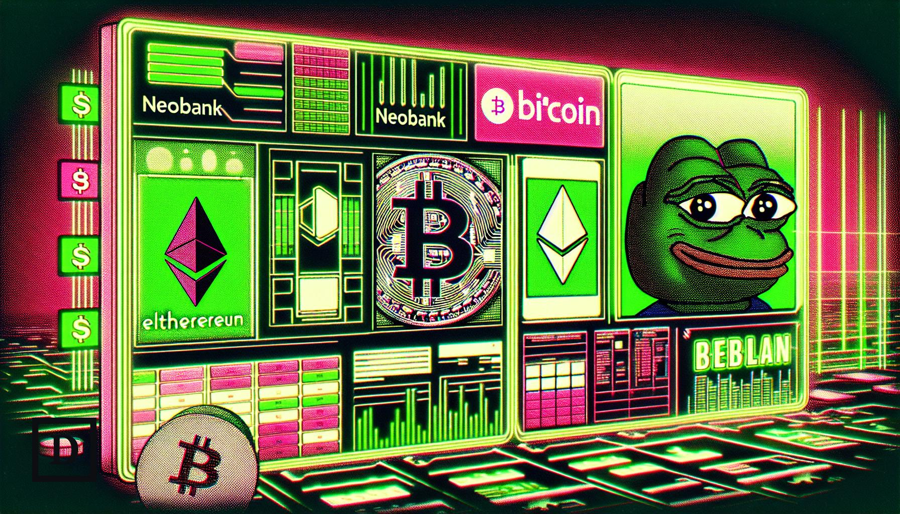 SoFi Relaunches Crypto Trading Following Regulatory Greenlight - The Defiant | Related Crypto Article