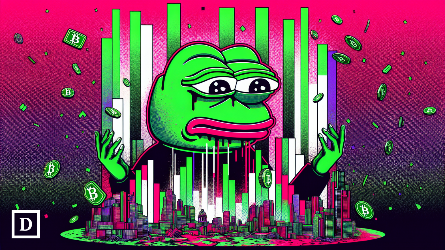 Bitcoin Breaches 10/10 Low as It Approaches $100,000