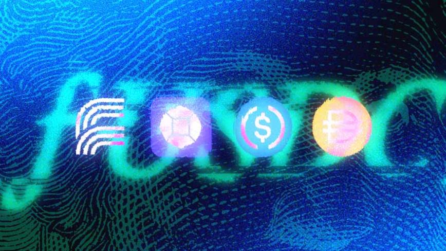Flux Finance Enables Borrowing Against Tokenized Treasury Bonds | The ...