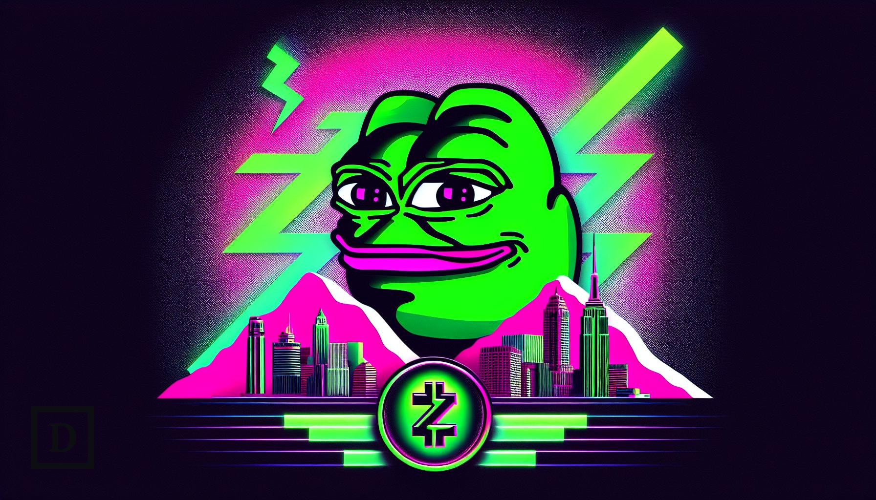 Privacy Coins Extend Rally as Zcash Soars Above $700 - The Defiant | Related Crypto Article