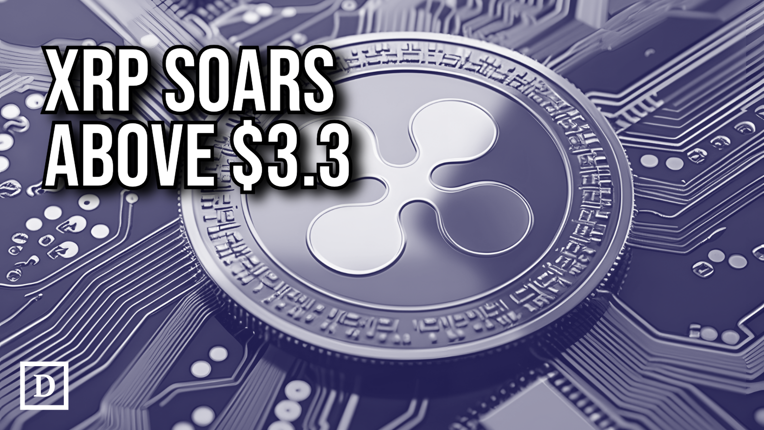 XRP and Solana Surge as Bitcoin and Ethereum Slide | The Defiant