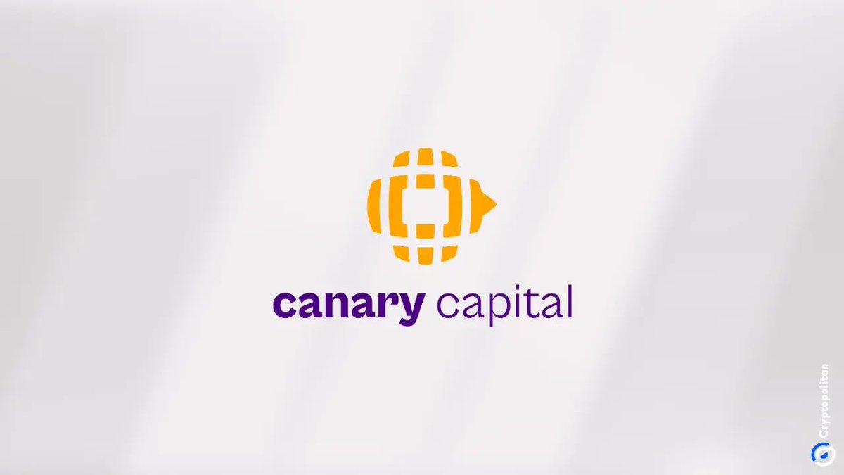Canary Capital Files for First Ever Spot Hedera HBAR ETF With Nasdaq  Following SEC Comments - 