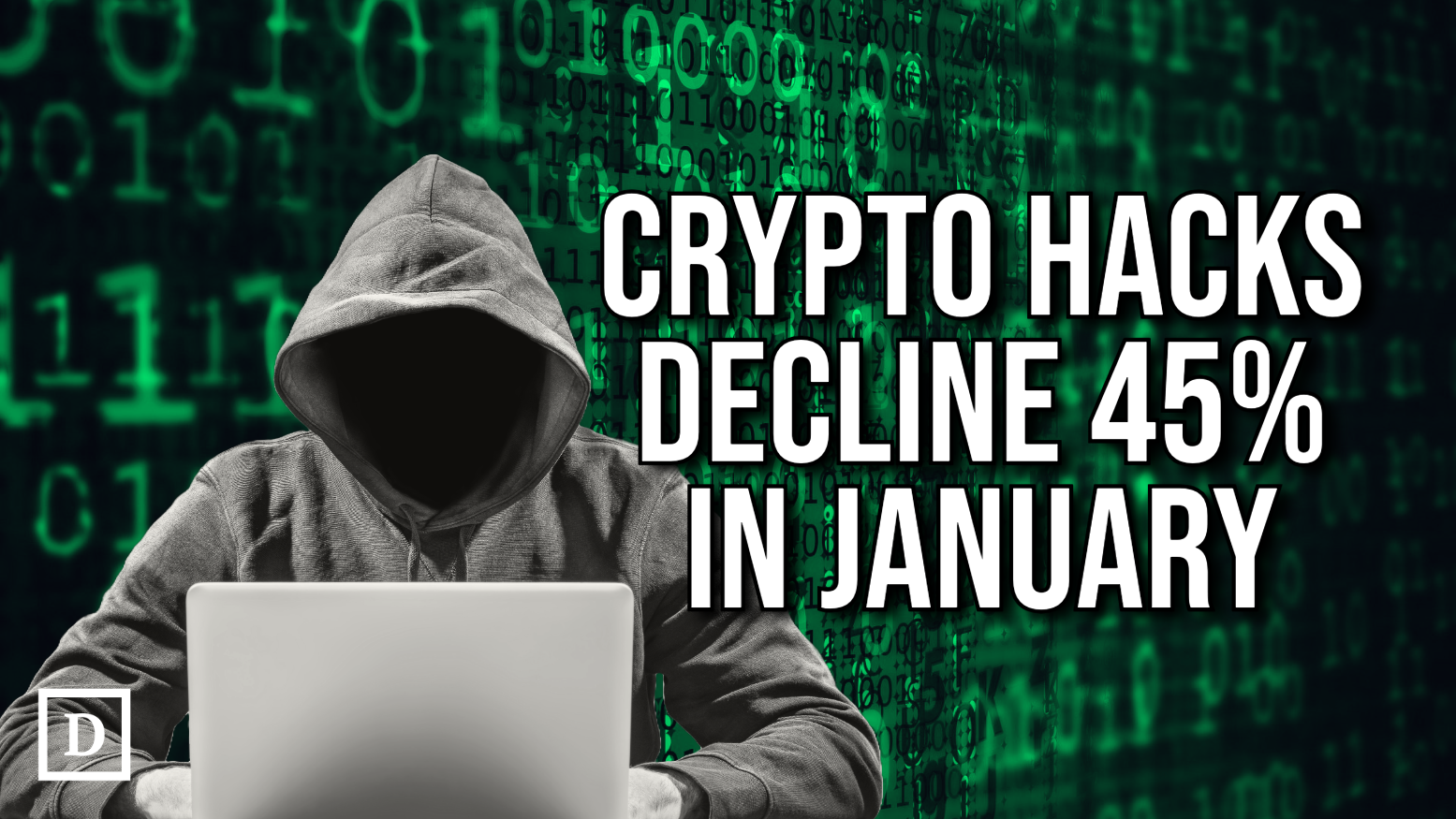 Crypto Hacks Total $74M in January and CeFi Accounts for 93% of Losses ...