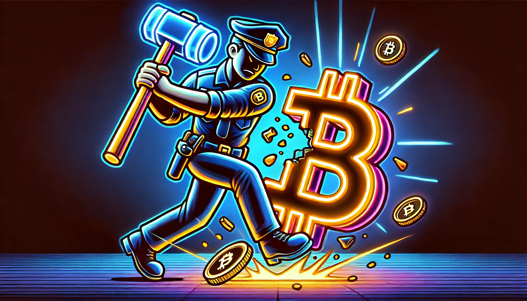 Customers Bancorp Becomes Latest Crypto-Friendly Bank Hit By Enforcement  Action - 