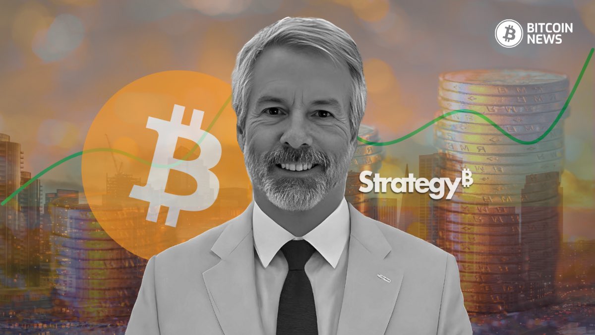 Michael Saylor’s Technique Upsizes STRD Providing to $1 Billion for Bitcoin, No Debt or Dilution – “The Defiant”