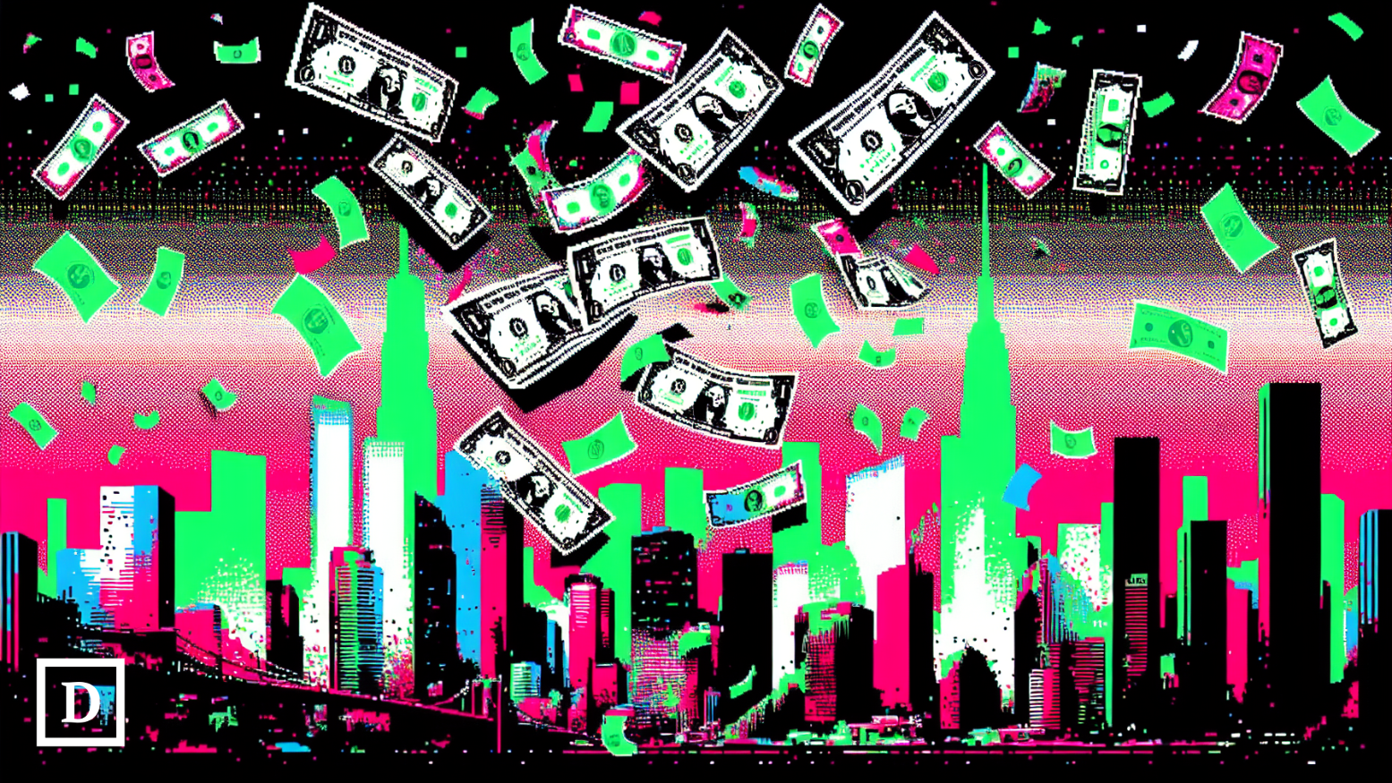 Vast Majority of Airdrops Lose Value in Three Months: DappRadar