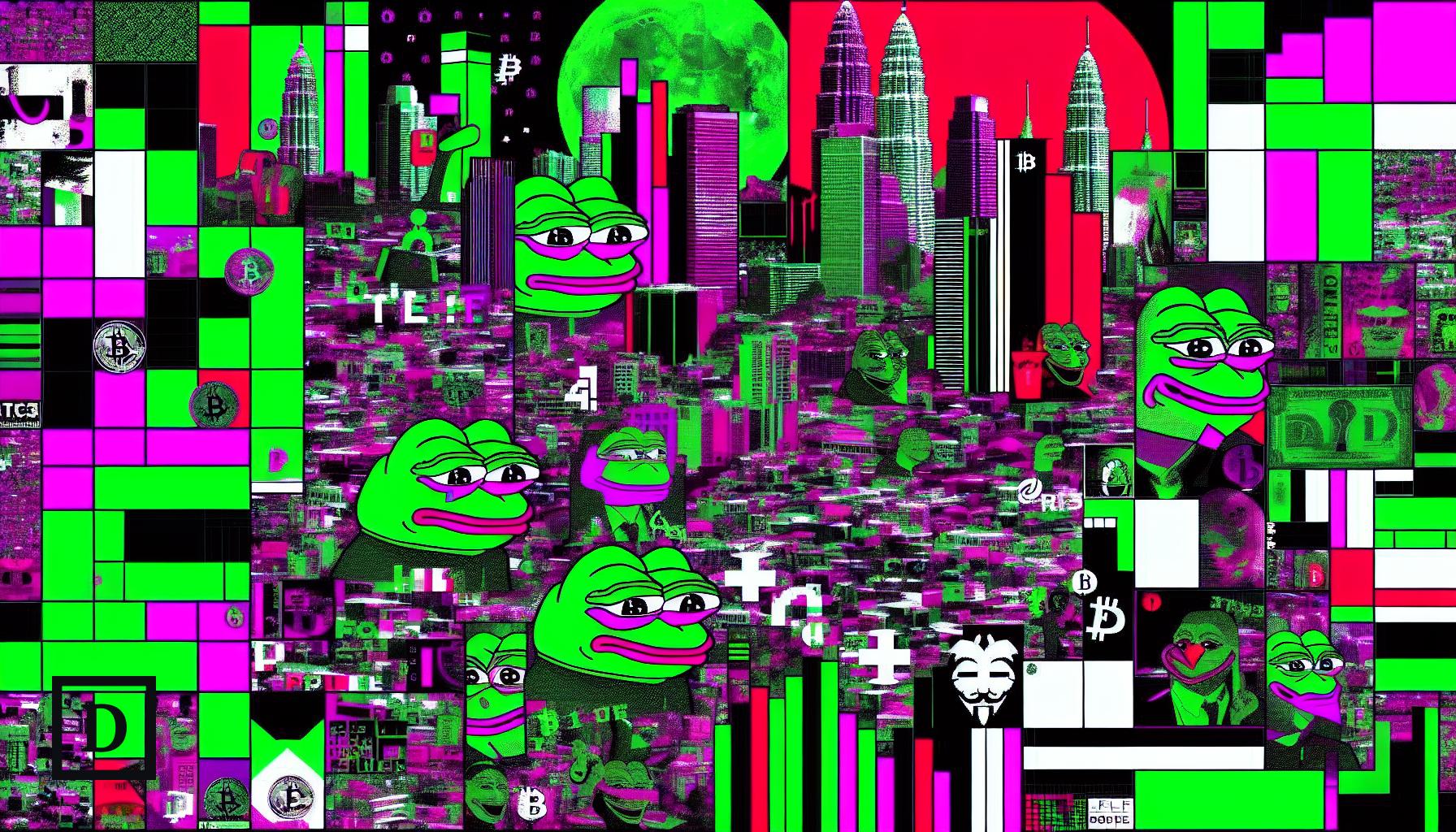 2025 Marks a Year to Forget for Altcoins - The Defiant | Related Crypto Article