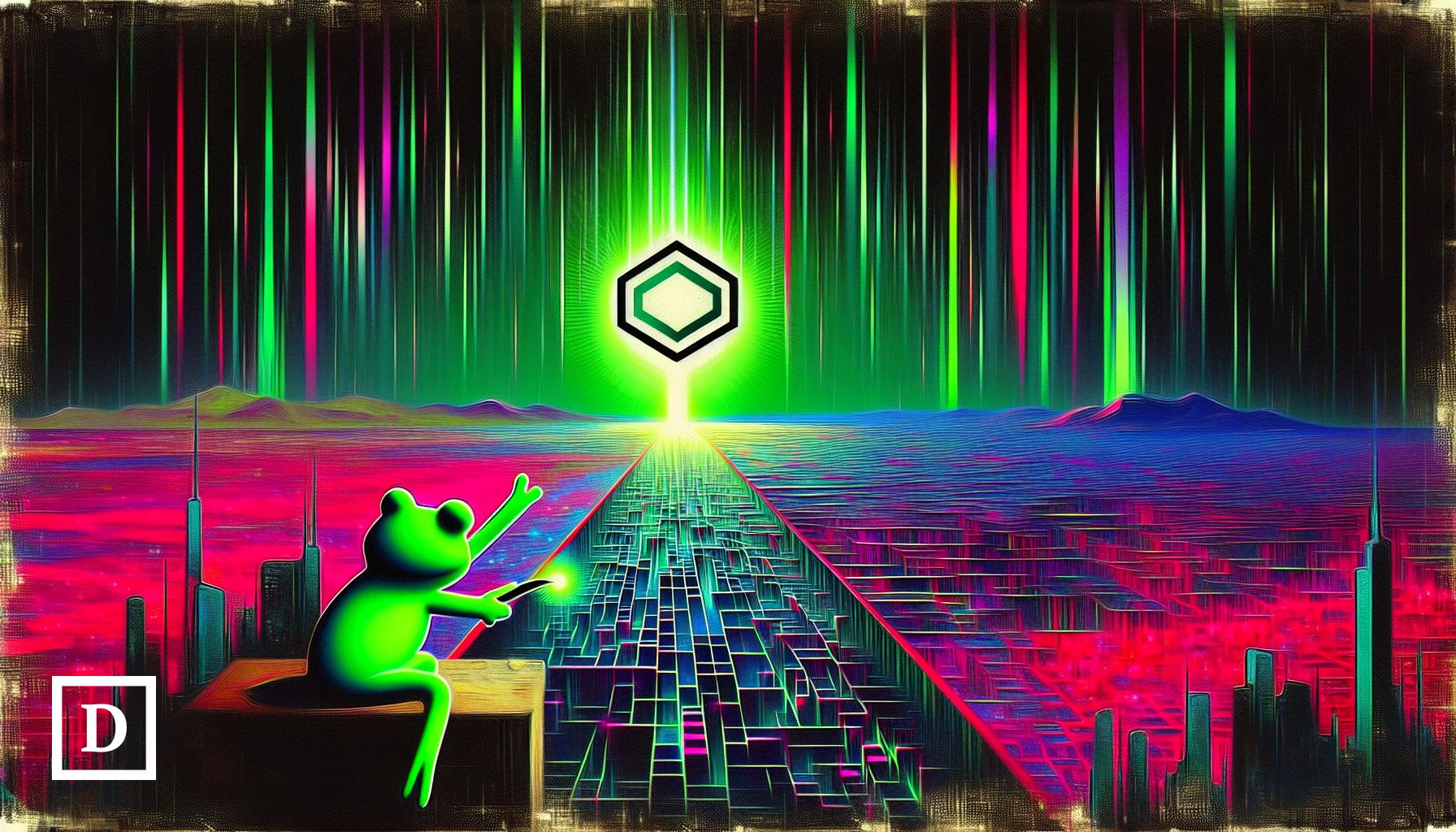 Augur Reveals Lituus Oracle Infra to Fight Market Manipulation Across DeFi - The Defiant | Related Crypto Article