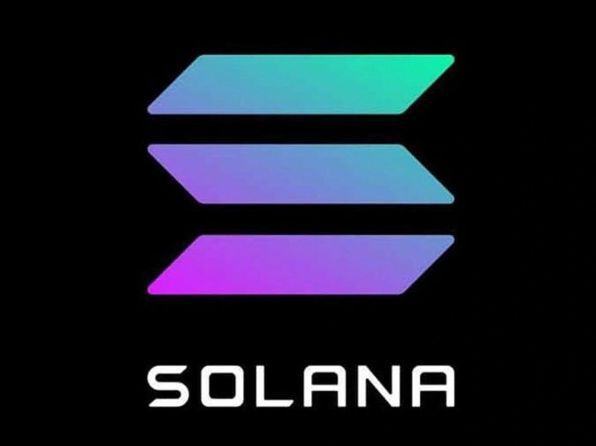 Solana Surpasses All Blockchains in Transactions, DEX Volume, and DeFi TVL  - 