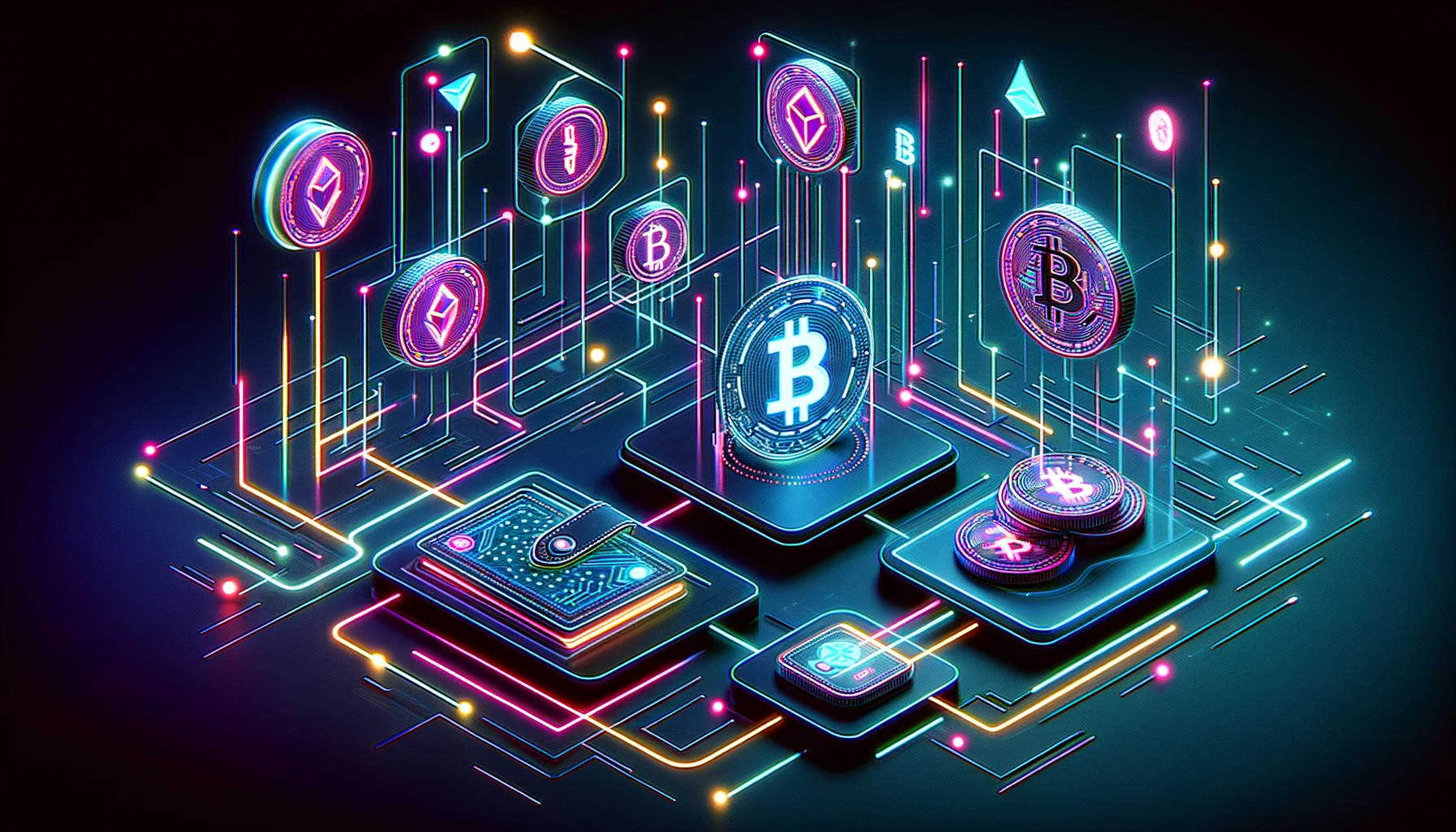 Why Would Someone Want To Pay With Crypto Anyway? - 