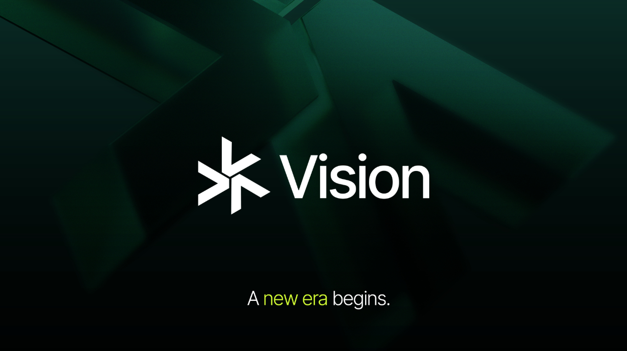 Bitpanda opens the gate to Web3 with Vision (VSN) - 