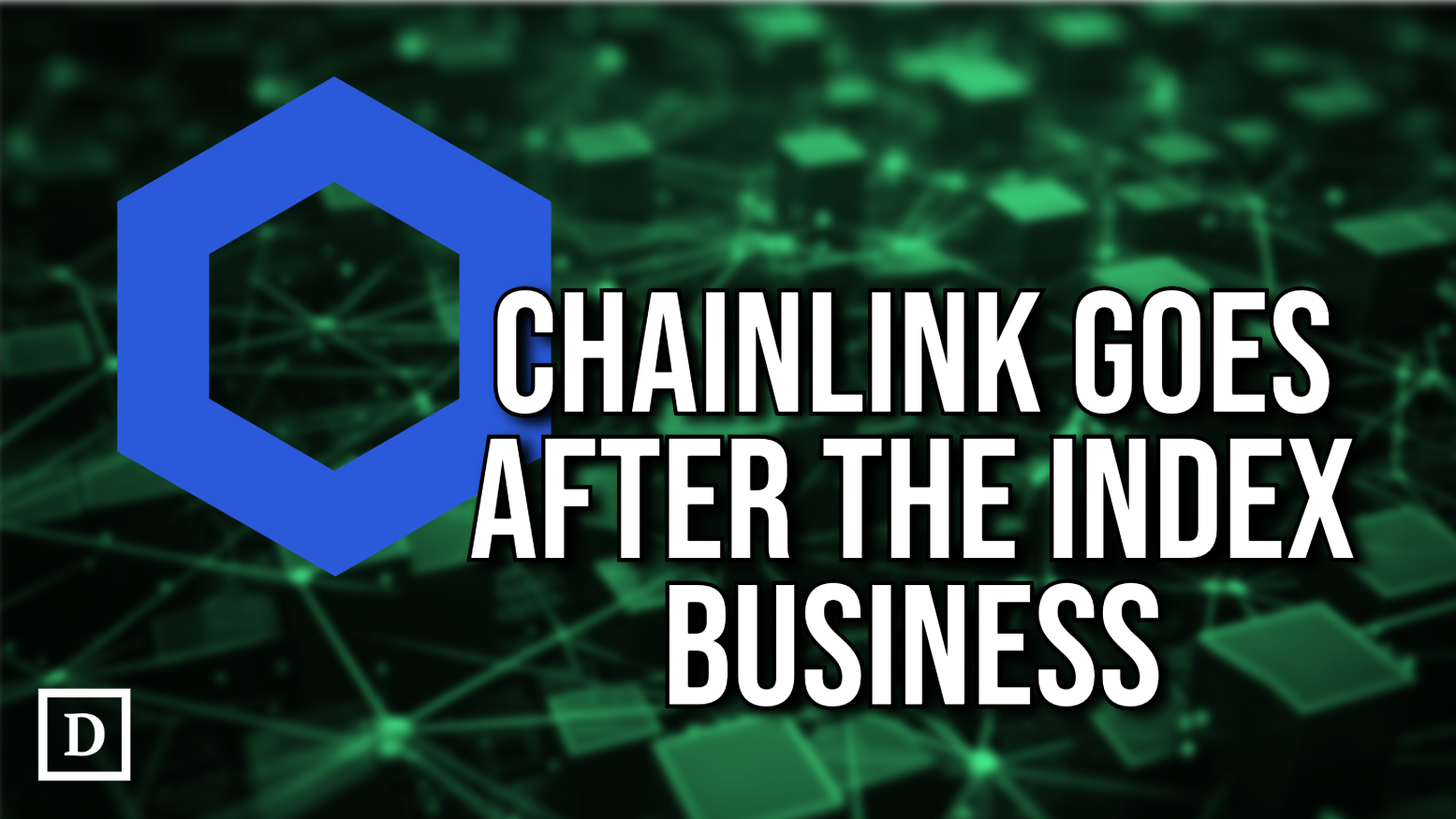Chainlink Rallies on Buyback Program - 