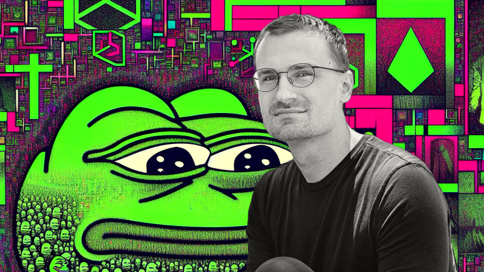 Base Creator Jesse Pollak Denounced “Stigma” Attached to Creators Issuing  Tokens - 