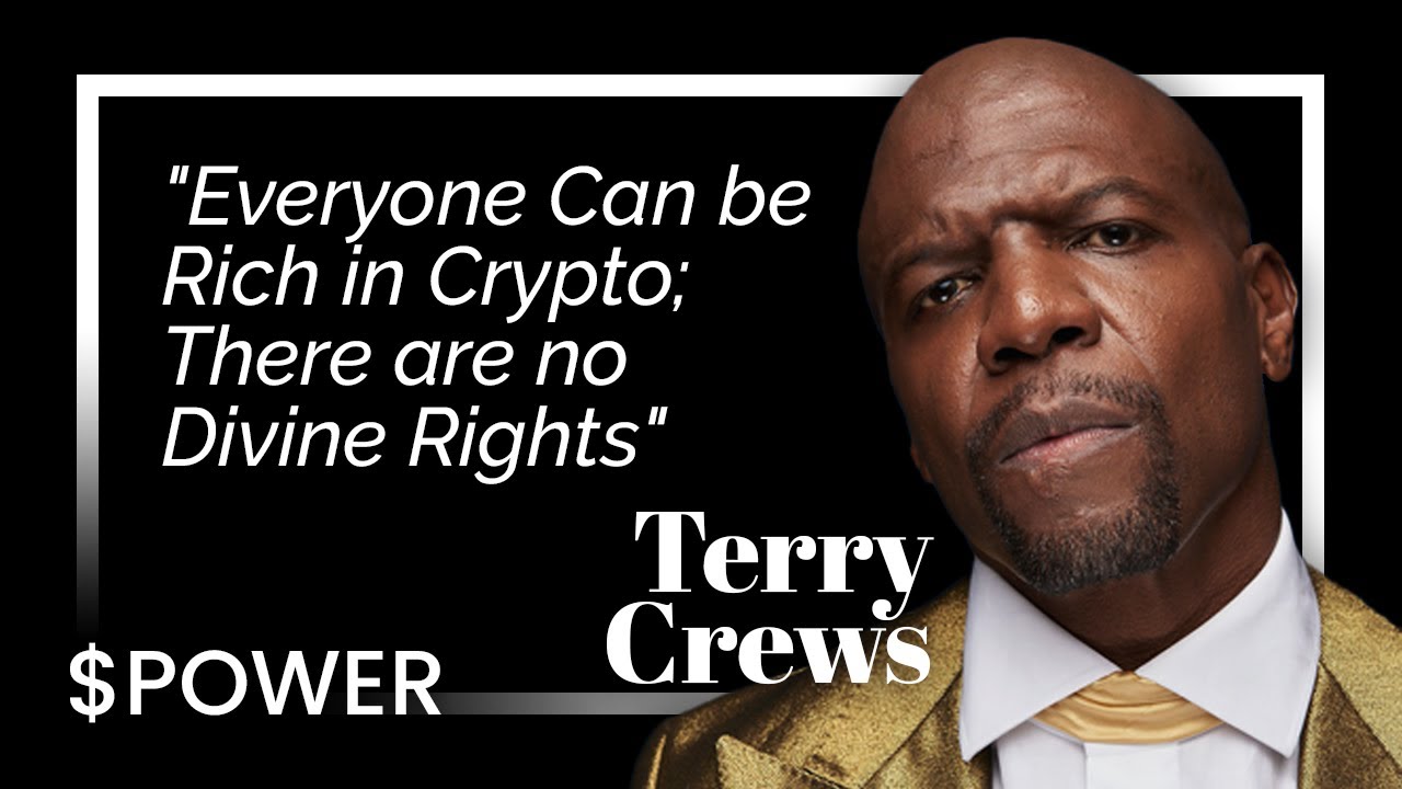Everyone Can be Rich in Crypto; There are No Divine Rights: