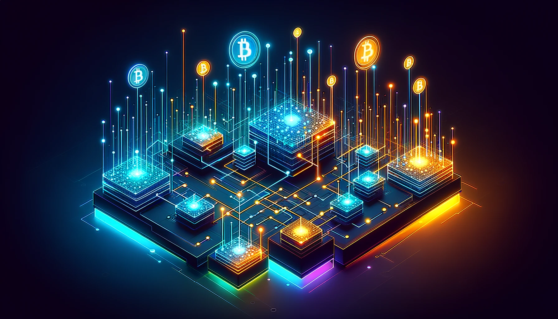 Bitcoin Layer 2 Stacks Prepares for Nakamoto Upgrade, its Largest Hard ...