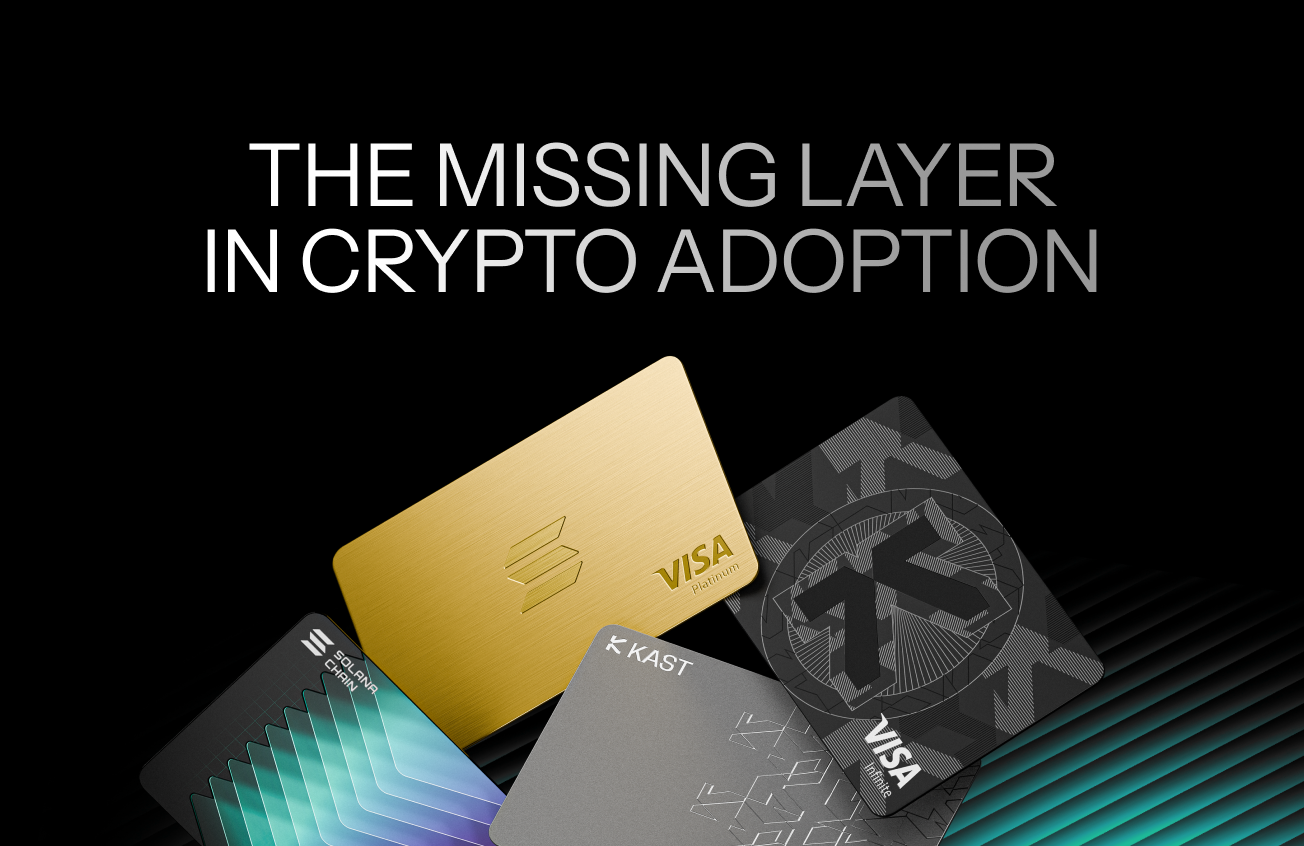 Card Stat Coin From Stablecoins to Everyday Payments: Closing the Usability Gap | The ...