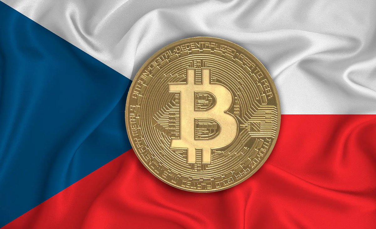 Czech Republic Eliminates Capital Gains Tax on Bitcoin Held Over Three  Years, Prohibits Bank Discrimination - 