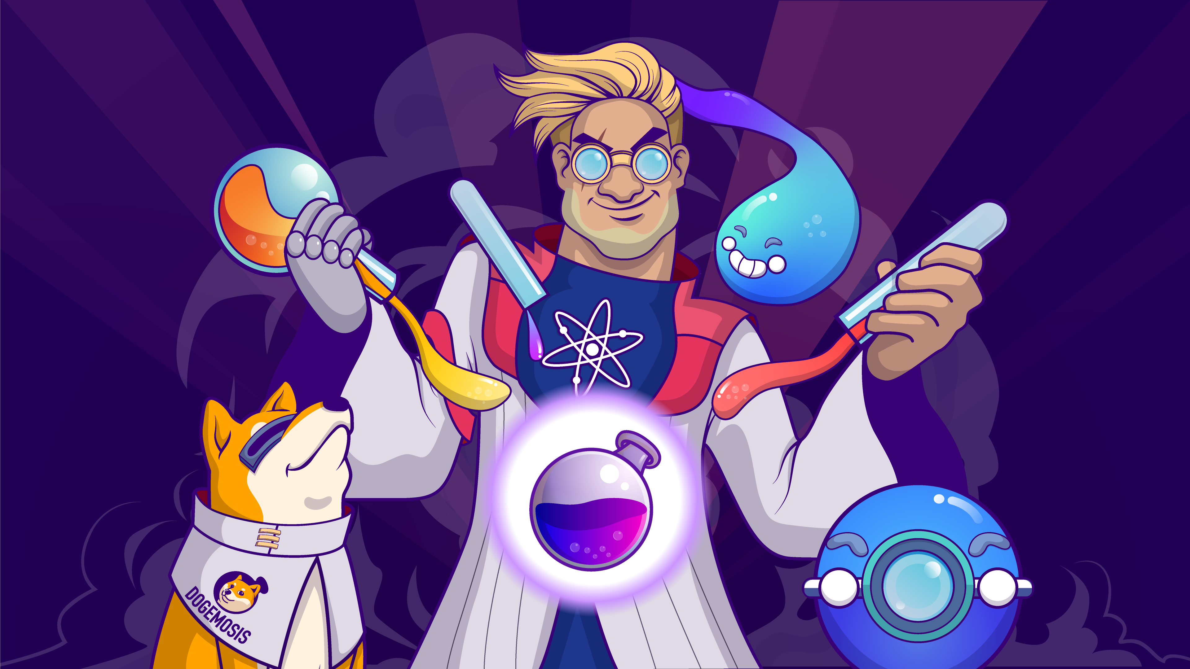 Osmosis Lights Up the Market with 80% Run in Last 14 Days - 