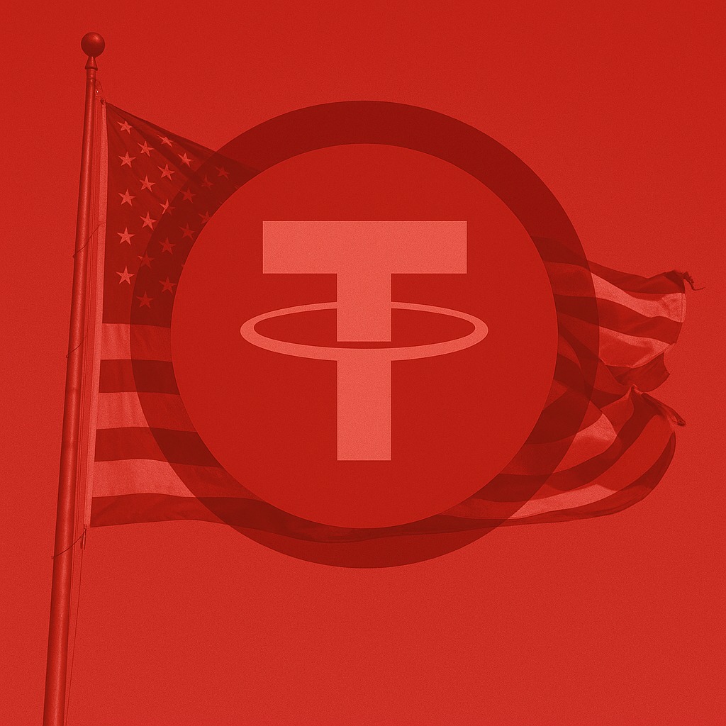 U.S. Senate Revises GENIUS Act S.1582 to Extend AML Compliance and  Oversight Over Foreign Stablecoins Including Tether, Impacting DeFi - 