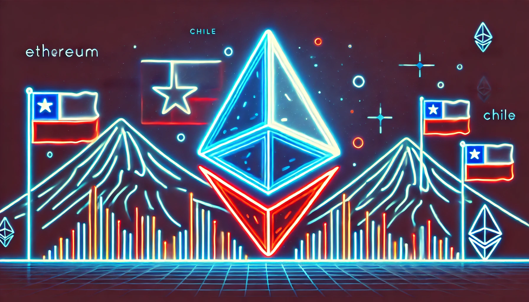 ETHChile Highlights Triple-digit Growth In South American Crypto Ownership  - 