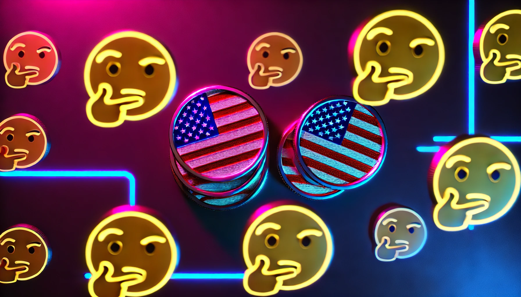 Crypto Twitter Pumps and Dumps Trump Memecoin - 
