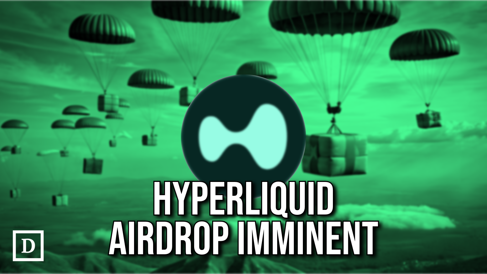 Hyperliquid Gears Up for Token Launch - 