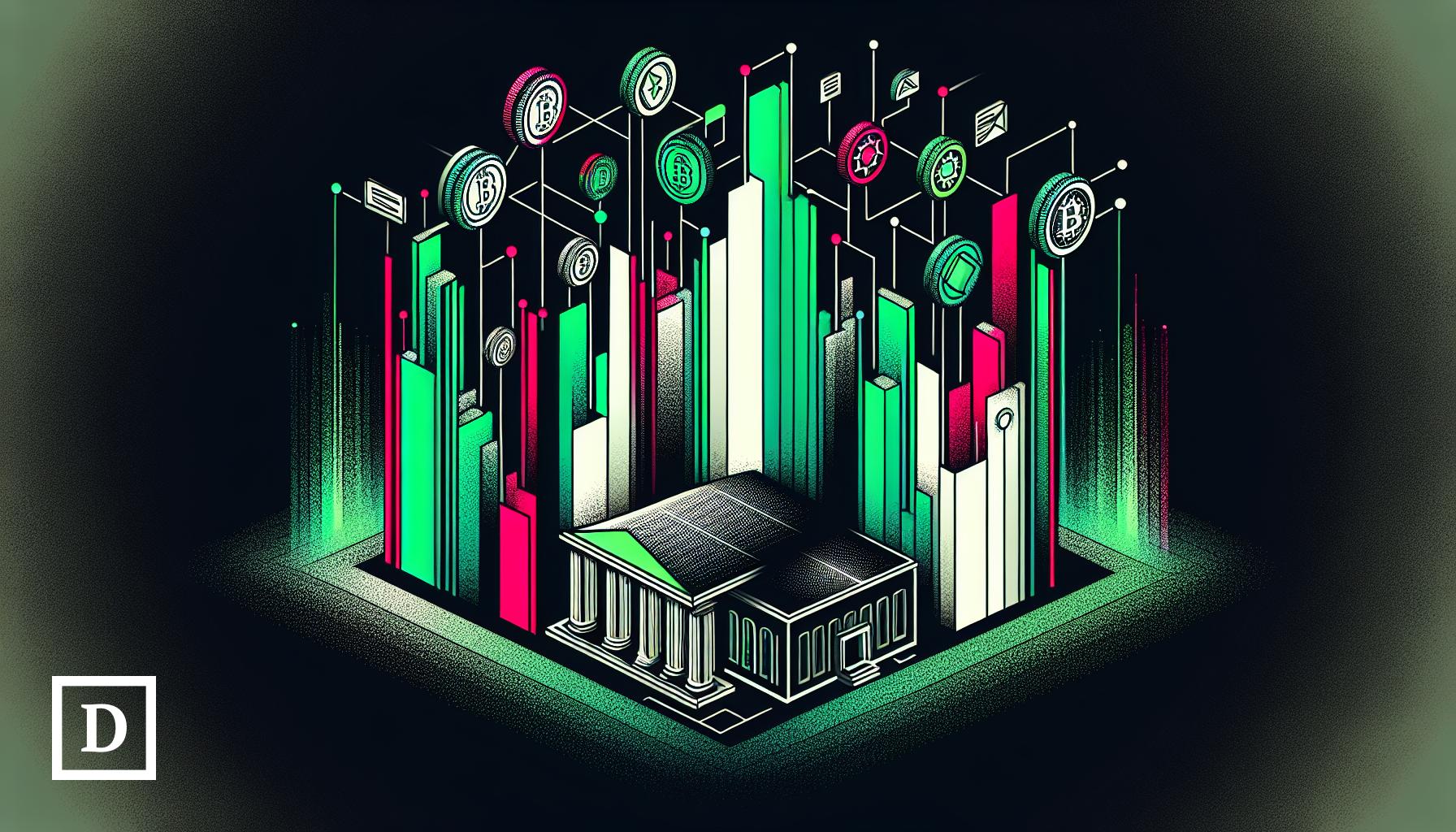 Morgan Stanley's Bitcoin ETF Set to Launch on April 8: Bloomberg