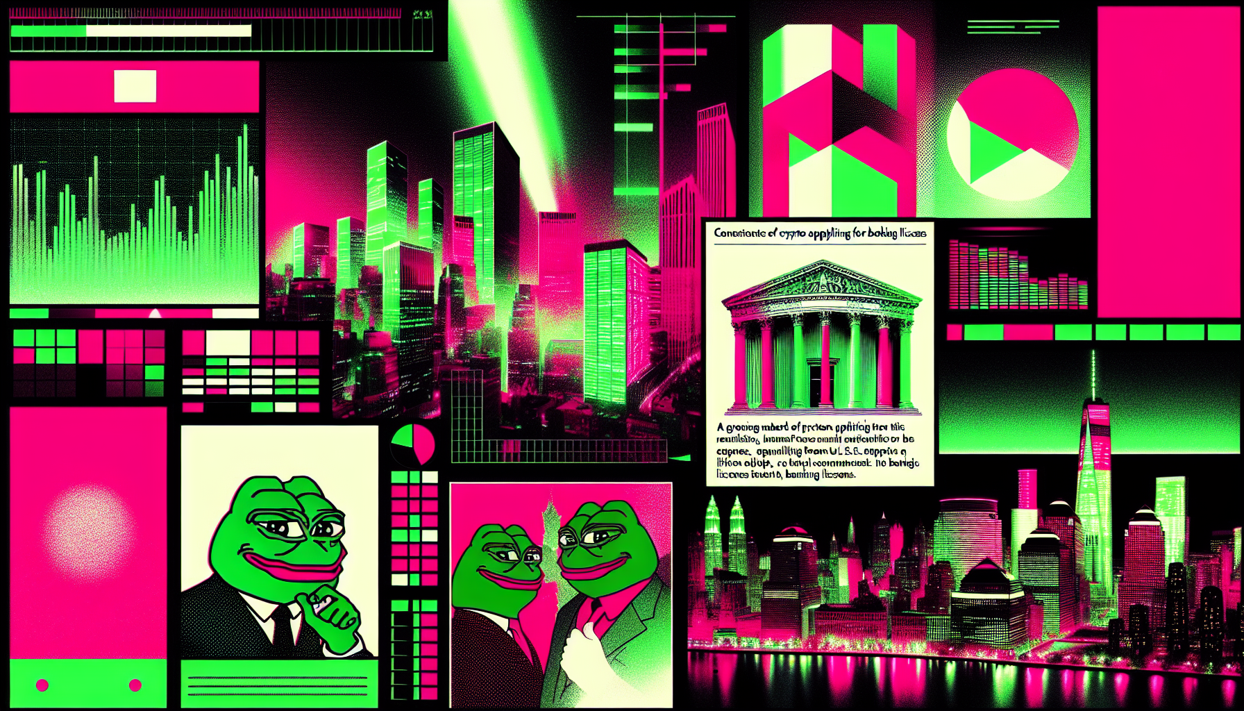 HSBC Completes Tokenized Deposit Pilot on Canton Network