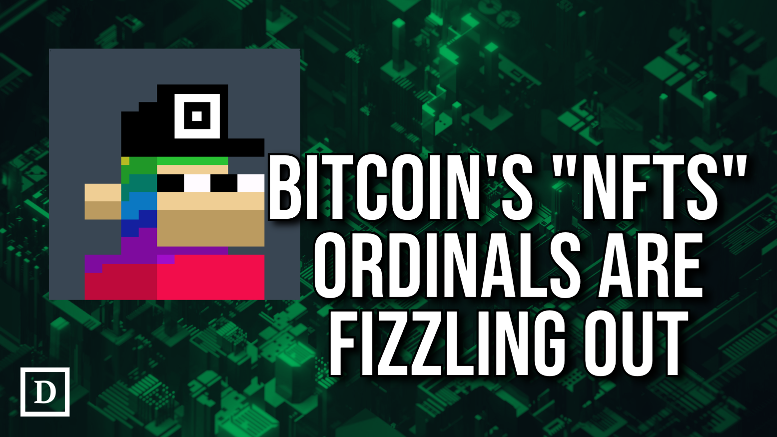 Bitcoin-Based Taproot Wizards Mint Starts on March 25 - 