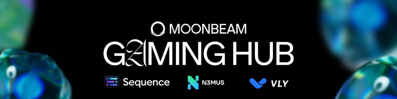 Moonbeam - 