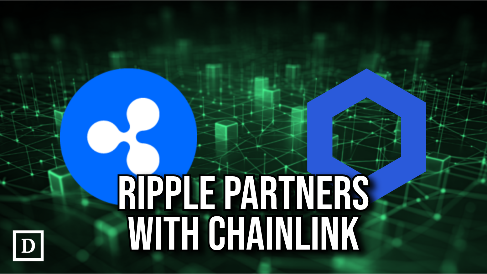 Ripple Turns to Chainlink to Push RLUSD Stablecoin Into DeFi - 